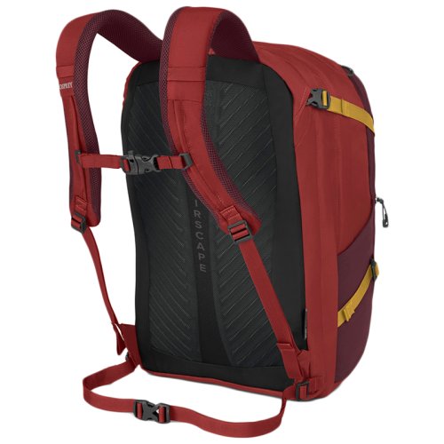 Рюкзак Osprey Nebula Zircon Red