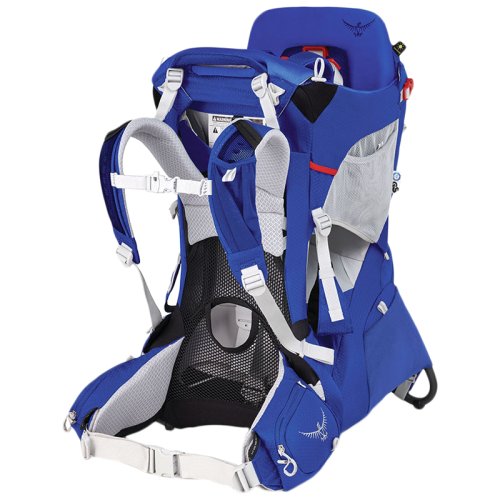Рюкзак Osprey Poco Plus blue sky