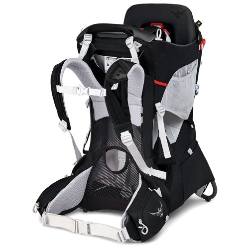 Рюкзак Osprey Poco Plus Starry Black