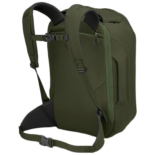 Рюкзак Osprey Porter 30 Haybale Green