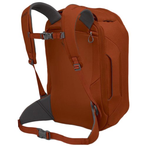 Рюкзак Osprey Porter 46 Umber Orange