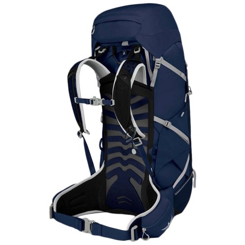 Рюкзак Osprey Talon 55 Ceramic Blue-S / M-синій