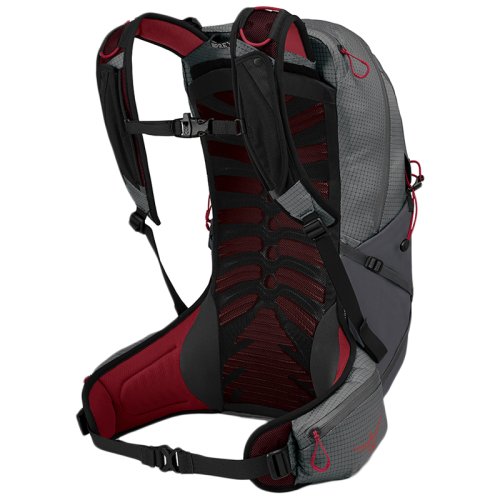 Рюкзак Osprey Talon Pro 20 Carbon - L/XL - сірий