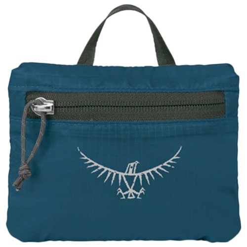 Поясна сумка Osprey UL Stuff Waist Pack 1 Venturi Blue