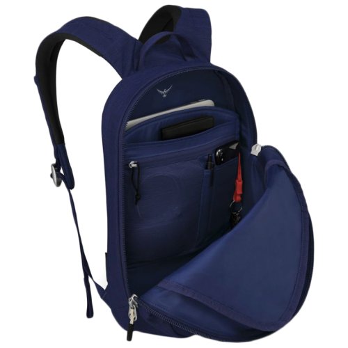 Рюкзак Osprey Arcane Small Day Deep Fig Purple