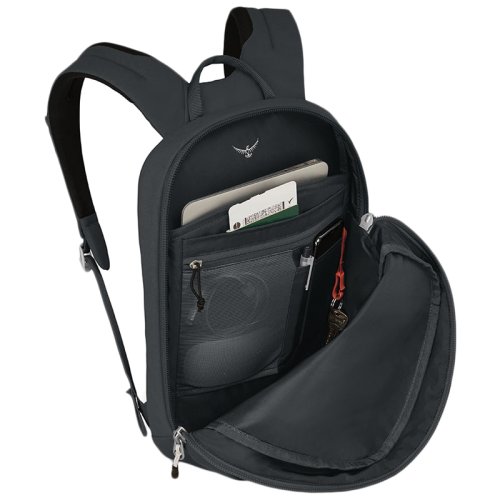 Рюкзак Osprey Arcane Small Day Haybale Green
