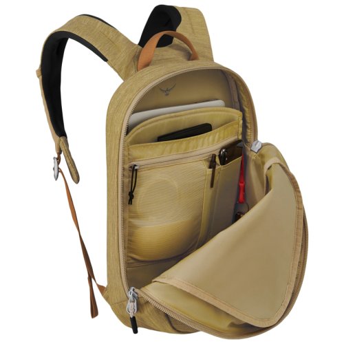 Рюкзак Osprey Arcane Small Day Milky Tea Tan