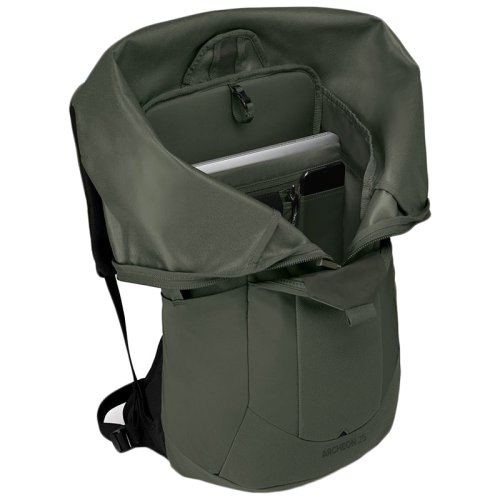 Рюкзак Osprey Archeon 25 M's (2020) Haybale Green
