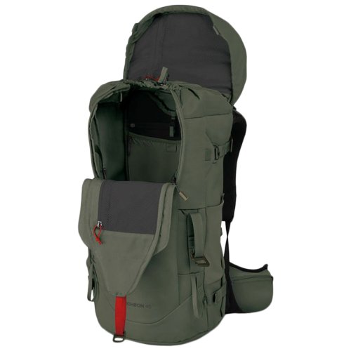 Рюкзак Osprey Archeon 45 M's Haybale Green-L / XL-зелений