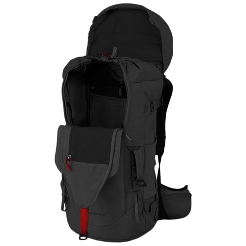 Рюкзак Osprey Archeon 45 M's Stonewash Black - L/XL - чорний