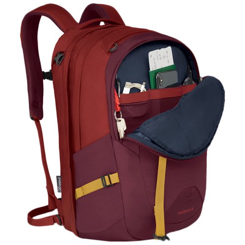 Рюкзак Osprey Nebula Zircon Red