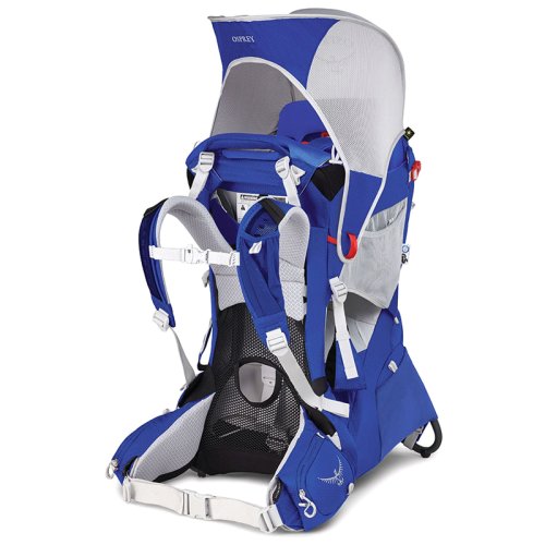 Рюкзак Osprey Poco Plus blue sky