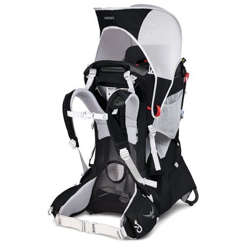 Рюкзак Osprey Poco Plus Starry Black