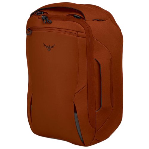 Рюкзак Osprey Porter 46 Umber Orange