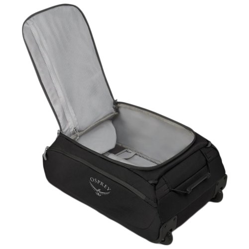 Сумка на колесах Osprey Daylite Carry-On Wheeled Duffel 40 Black