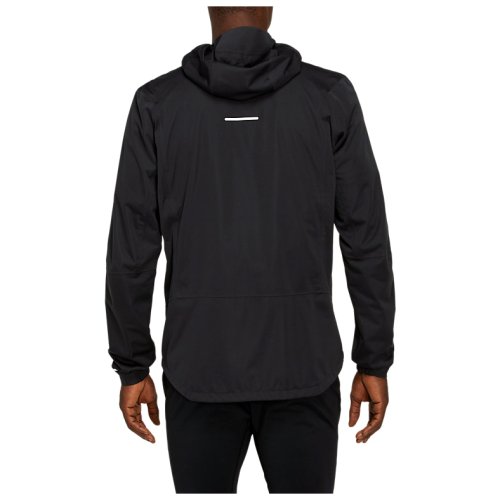 Куртка Asics Бег WINTER ACCELERATE JACKET BLK M