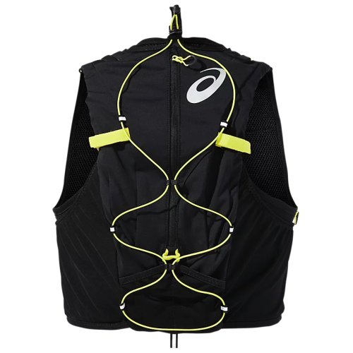 Рюкзак Asics біг FUIJTRAIL BACKPACK BLK U