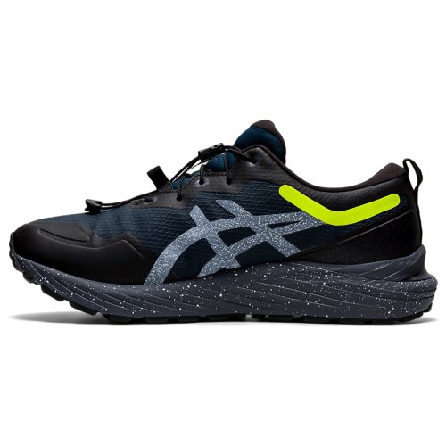 Кросівки Asics біг GEL-CUMULUS 23 AWL BLU / YEL M