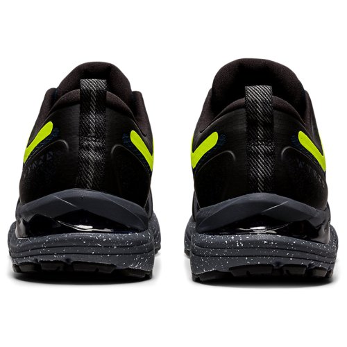 Кросівки Asics біг GEL-CUMULUS 23 AWL BLU / YEL M