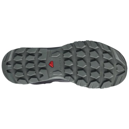 Ботинки Salomon VAYA MID GTX Aqua Gray/Phantm/Cast