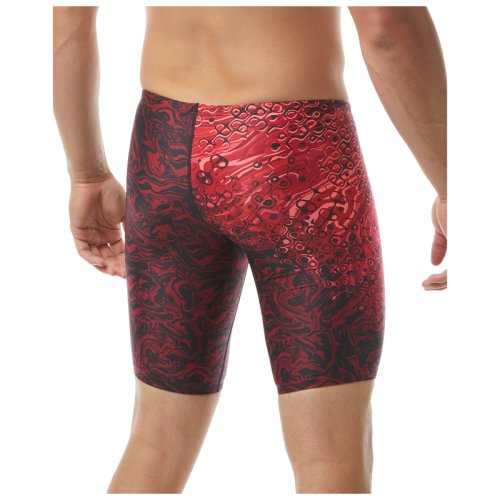 Плавки -джаммерыTYR Men’s Chroma Jammer, Red 34
