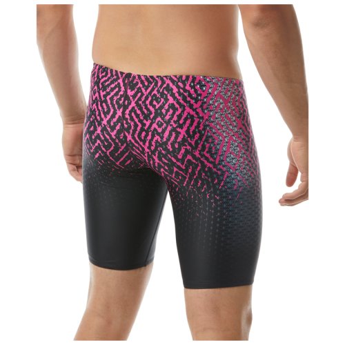 Плавки -джаммерыTYR Men’s Odyssey Jammer, Pink 32