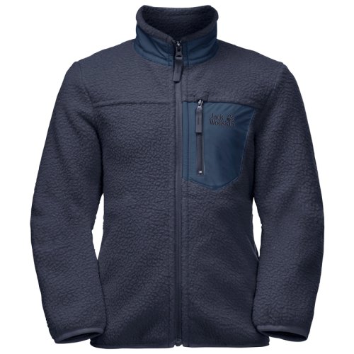 Кофта-фліс Jack Wolfskin ICE CLOUD JACKET K