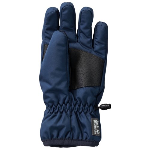 Перчатки Jack Wolfskin EASY ENTRY GLOVE K