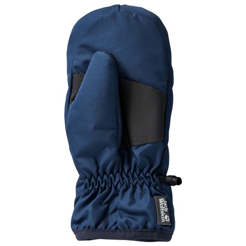 Варежки Jack Wolfskin EASY ENTRY MITTEN K