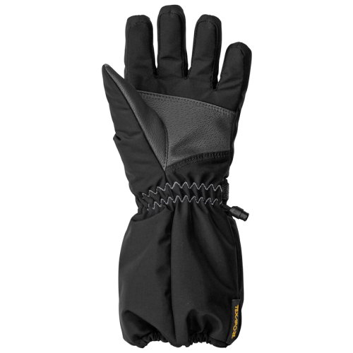 Перчатки г/л Jack Wolfskin TEXAPORE GLOVE KIDS