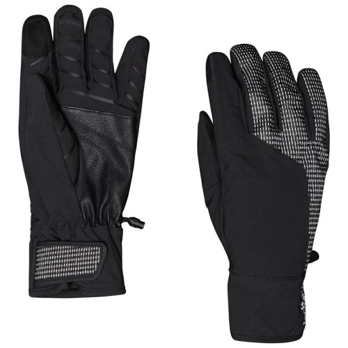 Перчатки Jack Wolfskin NIGHT HAWK GLOVES