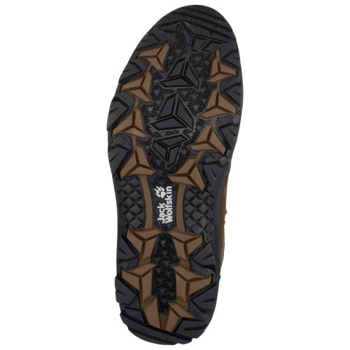 Черевики трек. Jack Wolfskin VOJO 3 WT TEXAPORE MID M