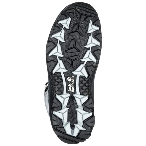 Ботинки высокие Jack Wolfskin SNOWCRAWLER TEXAPORE HIGH W