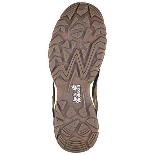 Черевики Jack Wolfskin PATHFINDER TEXAPORE MID M