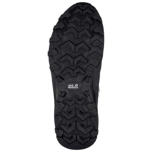 Черевики Jack Wolfskin REFUGIO TEXAPORE MID M