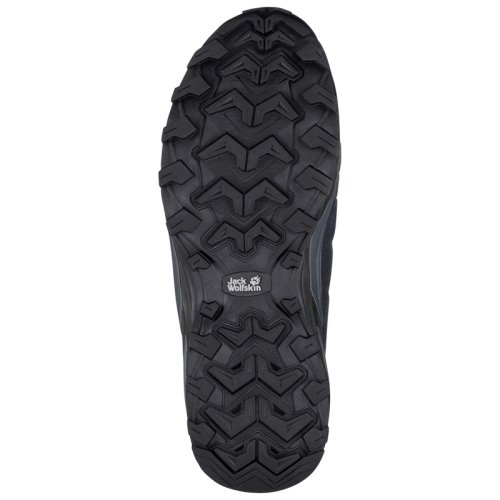 Напівчеревики Jack Wolfskin REFUGIO TEXAPORE LOW M