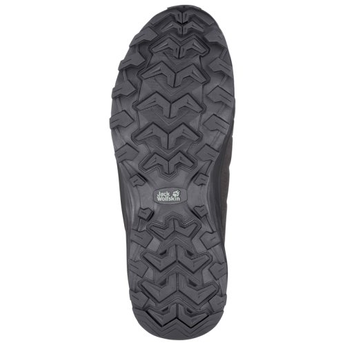 Полуботинки Jack Wolfskin REFUGIO TEXAPORE LOW W