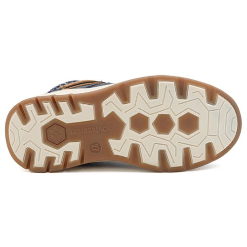 Ботинки Lumberjack ANKLE BOOT LACE