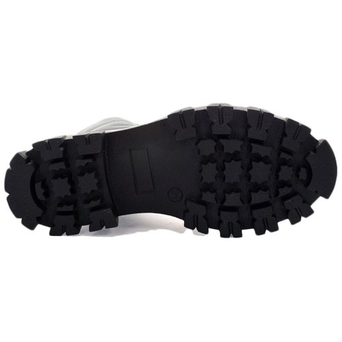 Ботинки Lumberjack ANKLE BOOT LACE