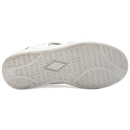 Кеды Lumberjack VELCRO SNEAKER