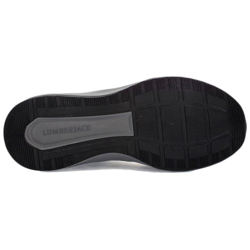 Полуботинки Lumberjack HIGH CUT SNEAKER 