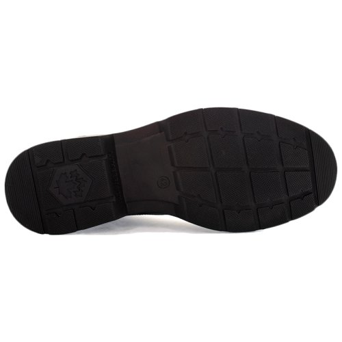 Полуботинки Lumberjack MID BOOT LACE