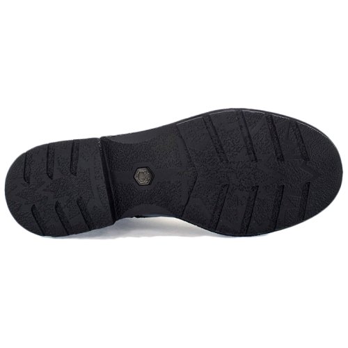 Ботинки Lumberjack KOMBAT BOOT