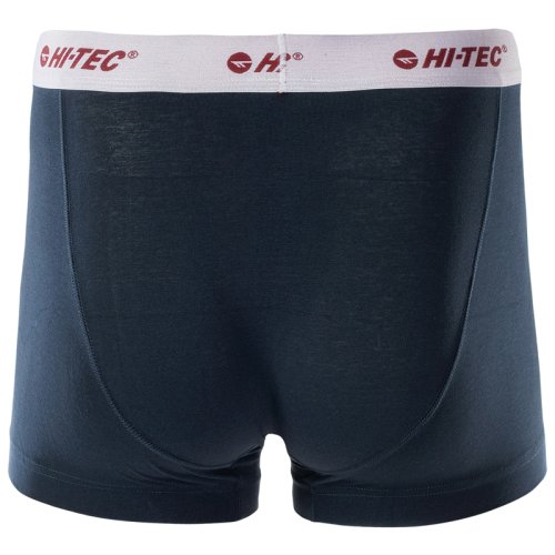 Трусы Hi-Tec RIKO 2PACK-MERLOT/NAVY Трусы