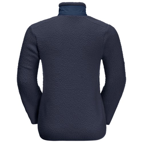 Кофта-фліс Jack Wolfskin ICE CLOUD JACKET K