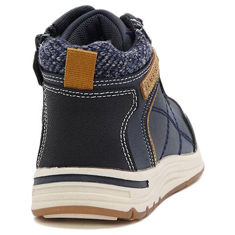Ботинки Lumberjack ANKLE BOOT LACE