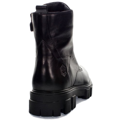 Ботинки Lumberjack ANKLE BOOT LACE