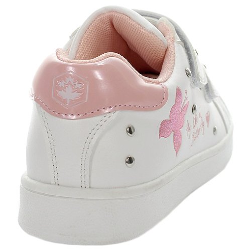 Кеды Lumberjack VELCRO SNEAKER