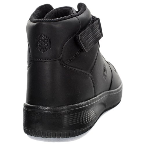 Кеды Lumberjack HIGH CUT SNEAKER