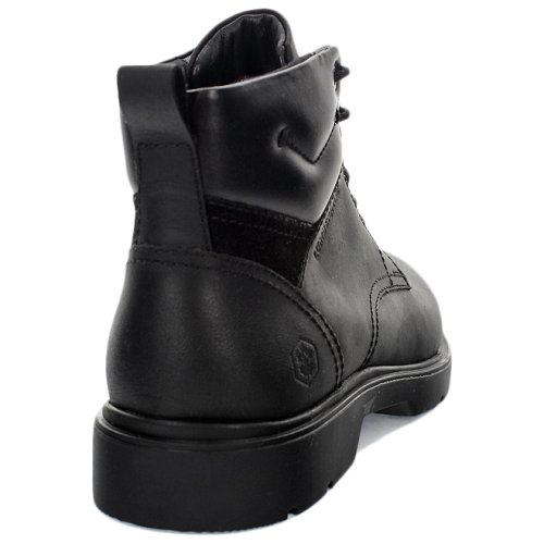 Полуботинки Lumberjack MID BOOT LACE